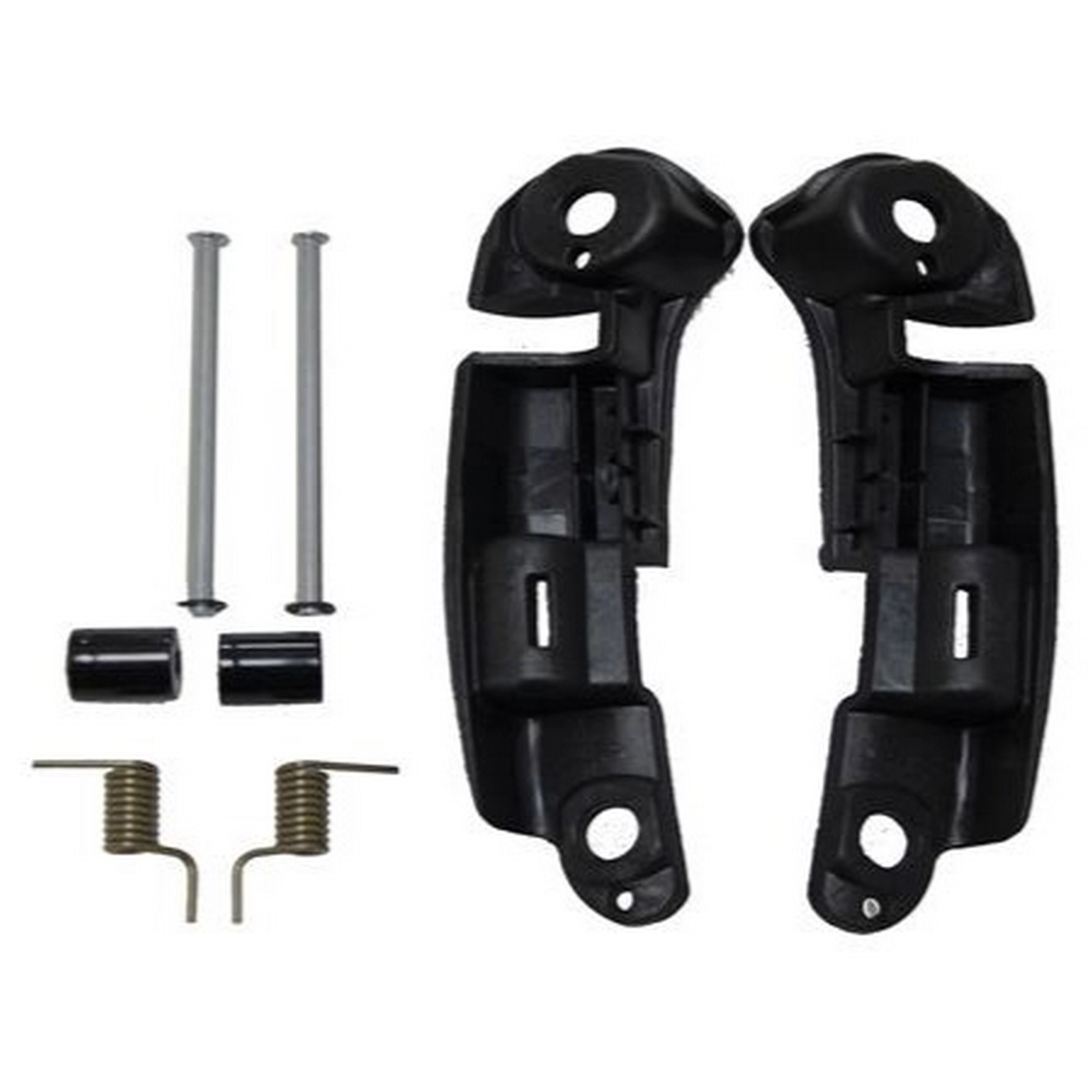 RKS RZ 250-S İÇ TORPİDO KAPAĞI BAĞLANTI PİMİ TAKIM #RK 57559